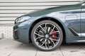 BMW 530 5 Serie Sedan 530e M Sportpakket Pro / High Execut Vert - thumbnail 3
