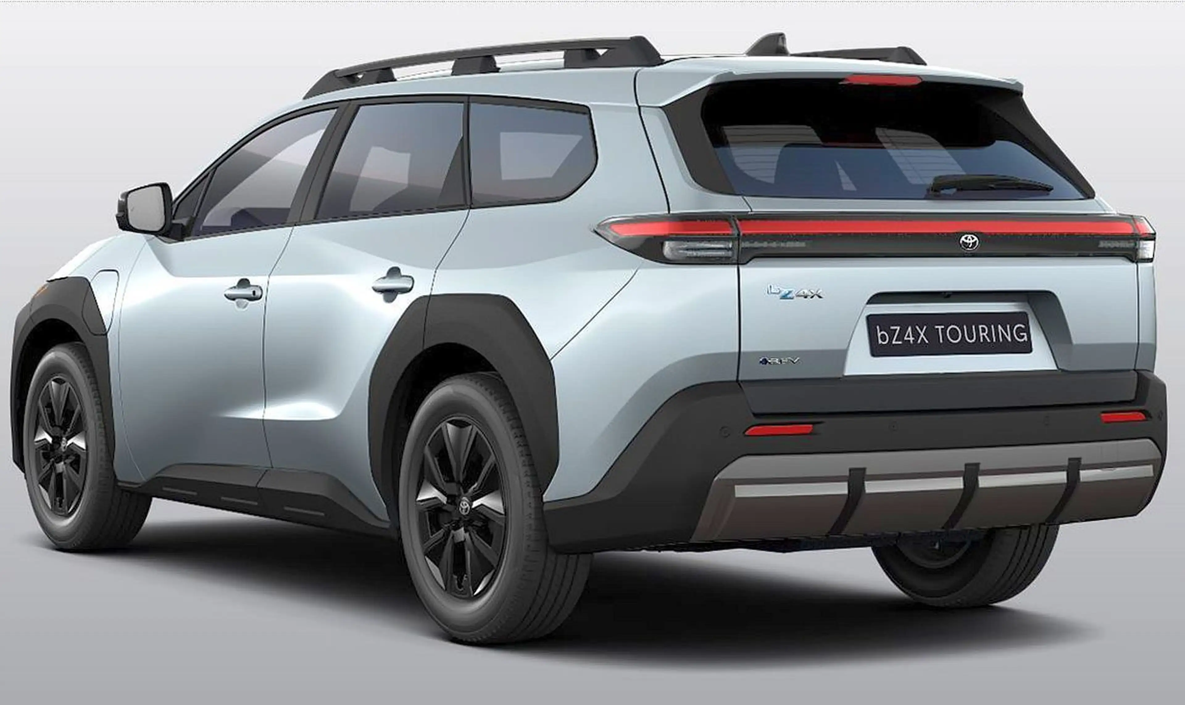 Toyota bZ4X Touring Teamplayer +förderbar+Solange Vorrat — photo 9