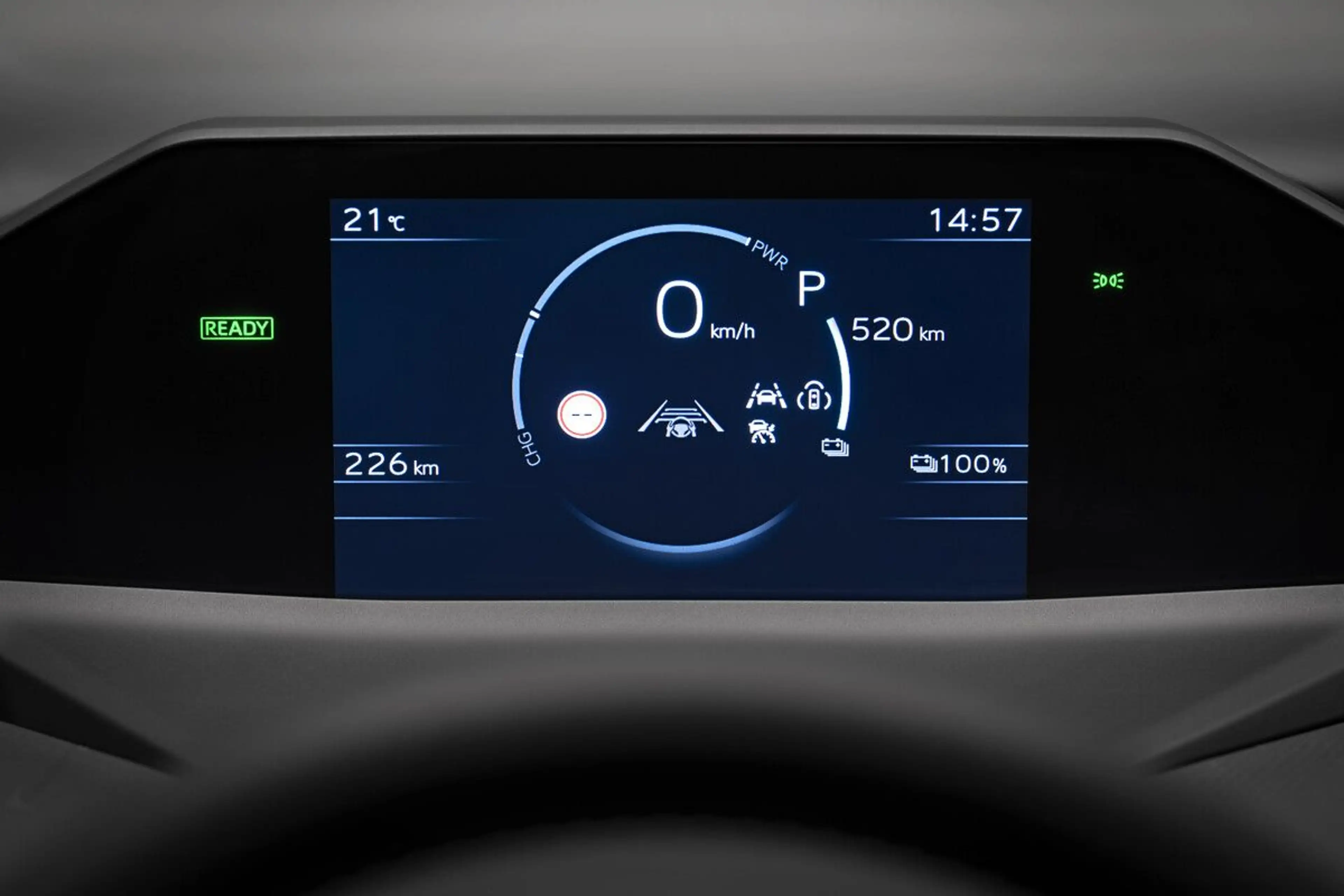 Toyota bZ4X Touring Teamplayer +förderbar+Solange Vorrat — photo 15