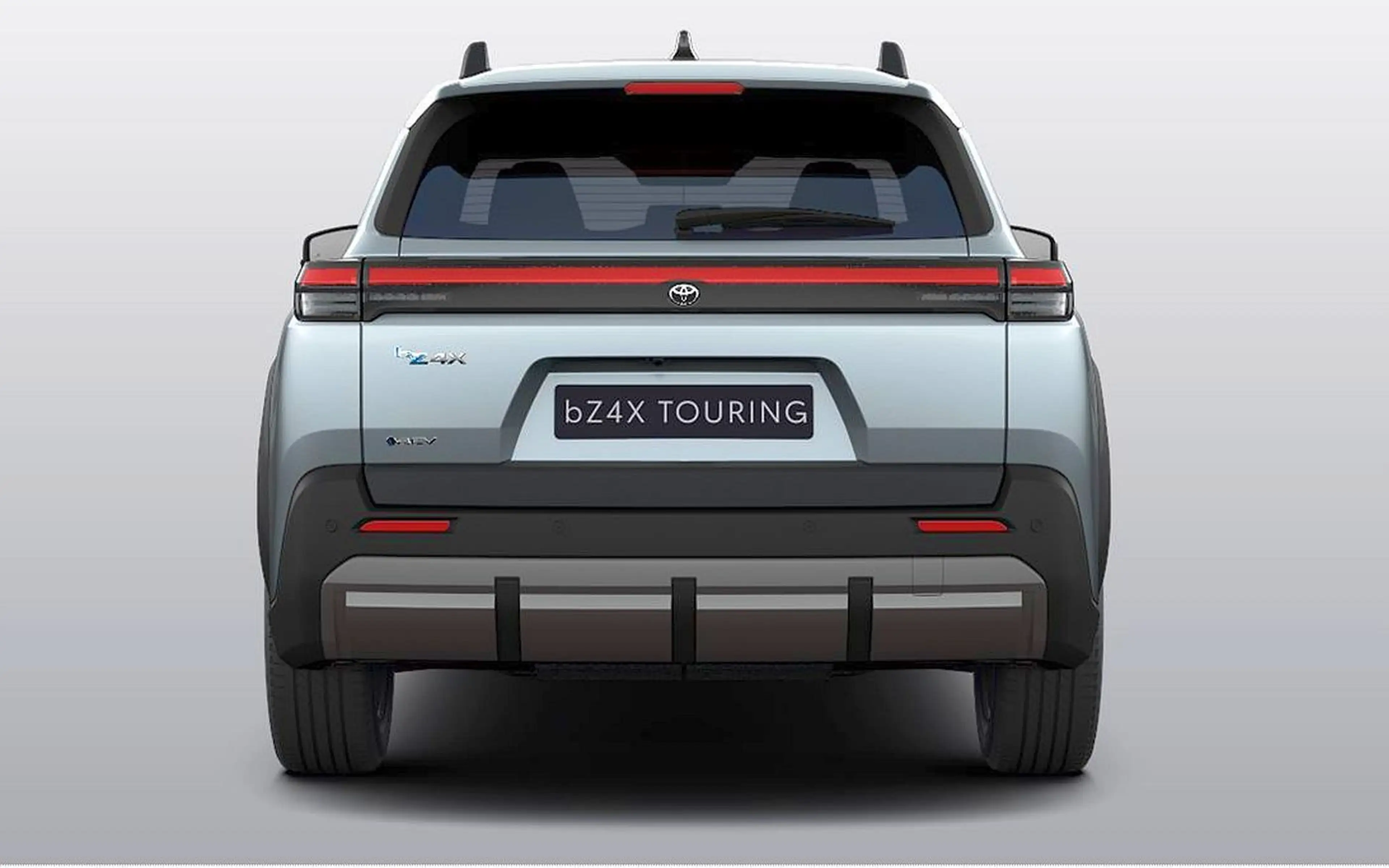 Toyota bZ4X Touring Teamplayer +förderbar+Solange Vorrat — photo 8