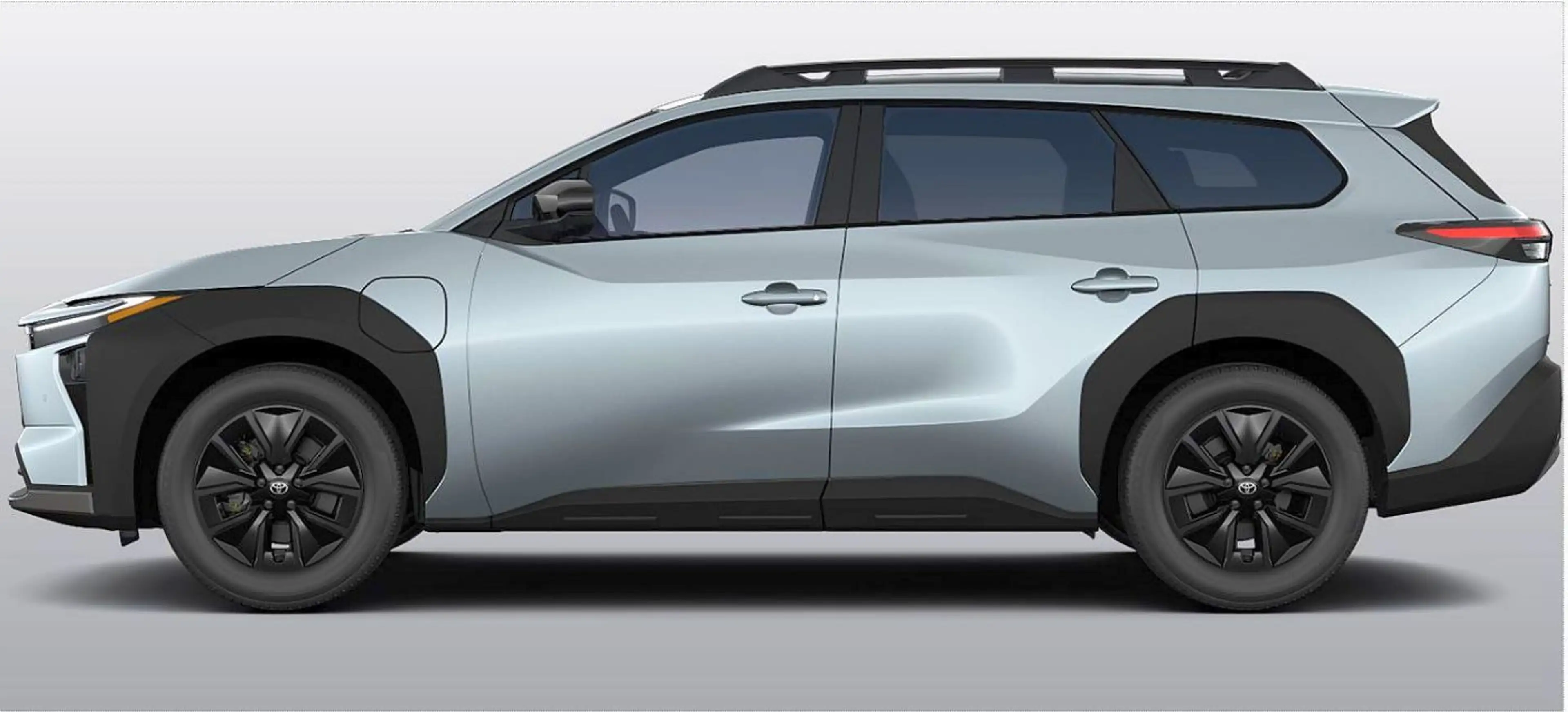 Toyota bZ4X Touring Teamplayer +förderbar+Solange Vorrat — photo 10