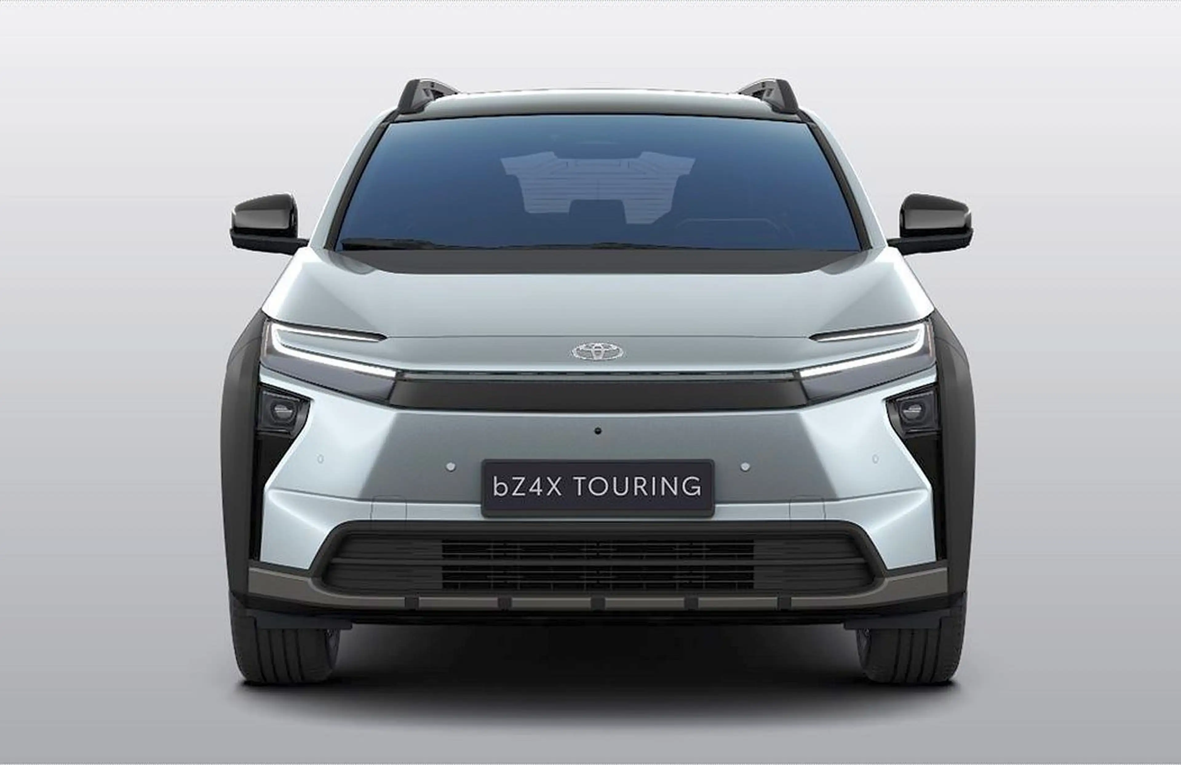Toyota bZ4X Touring Teamplayer +förderbar+Solange Vorrat — photo 4