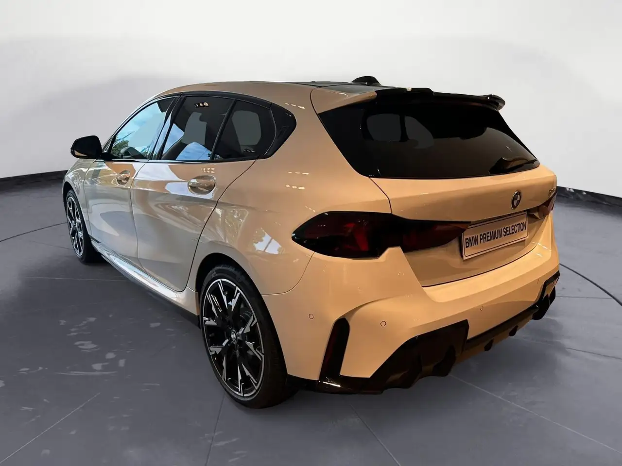 BMW 1 Series 2026