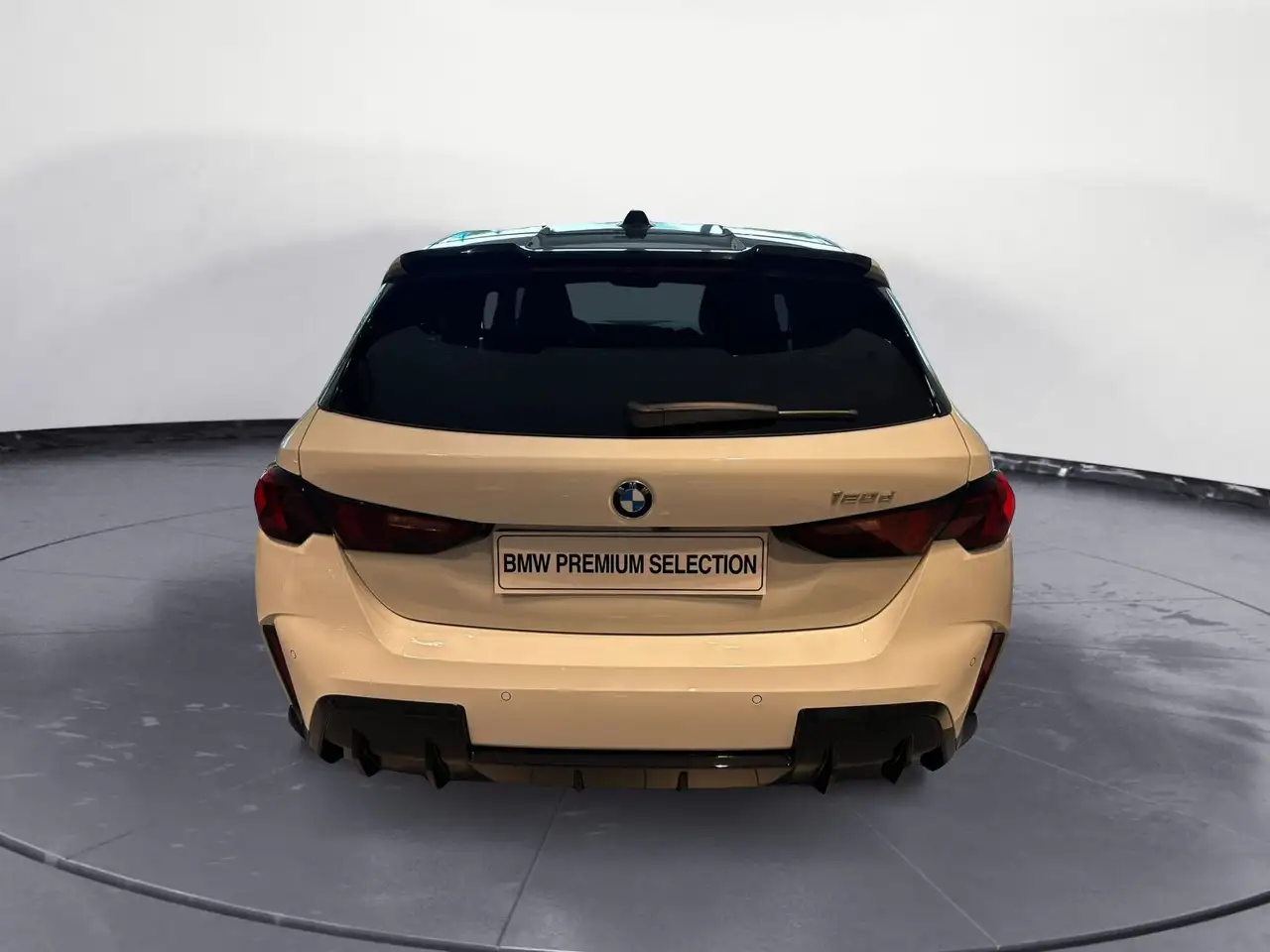 BMW 1 Series 2026