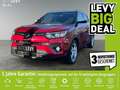 SsangYong Tivoli 1.2 T-GDI 4x2 *NAVI*KLIMA*SHZ*PDC*RFK*AHK* Weiß - thumbnail 1