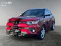 SsangYong Tivoli 1.2 T-GDI 4x2 *NAVI*KLIMA*SHZ*PDC*RFK*AHK* Weiß - thumbnail 2