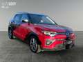 SsangYong Tivoli 1.2 T-GDI 4x2 *NAVI*KLIMA*SHZ*PDC*RFK*AHK* Weiß - thumbnail 8