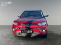 SsangYong Tivoli 1.2 T-GDI 4x2 *NAVI*KLIMA*SHZ*PDC*RFK*AHK* Weiß - thumbnail 9