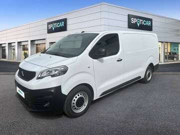 3 Long L3 2.0 BlueHDi 145 S&S -