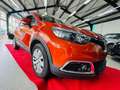 Renault Captur Dynamique Orange - thumbnail 4