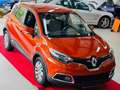 Renault Captur Dynamique Orange - thumbnail 1