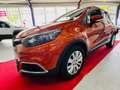 Renault Captur Dynamique Orange - thumbnail 2