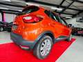 Renault Captur Dynamique Orange - thumbnail 3