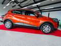 Renault Captur Dynamique Orange - thumbnail 9