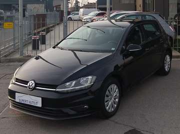 Golf VII 5p1.6 tdi Trendline 90cv neopatentati