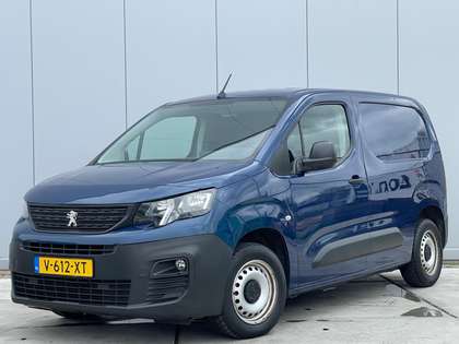 Peugeot Partner 1.6 BlueHDI Pro | Navi | Carplay | Cruise control