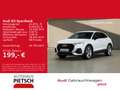 Audi Q3 35 TFSI S-tronic 2x S line DiCockpi Weiß - thumbnail 1