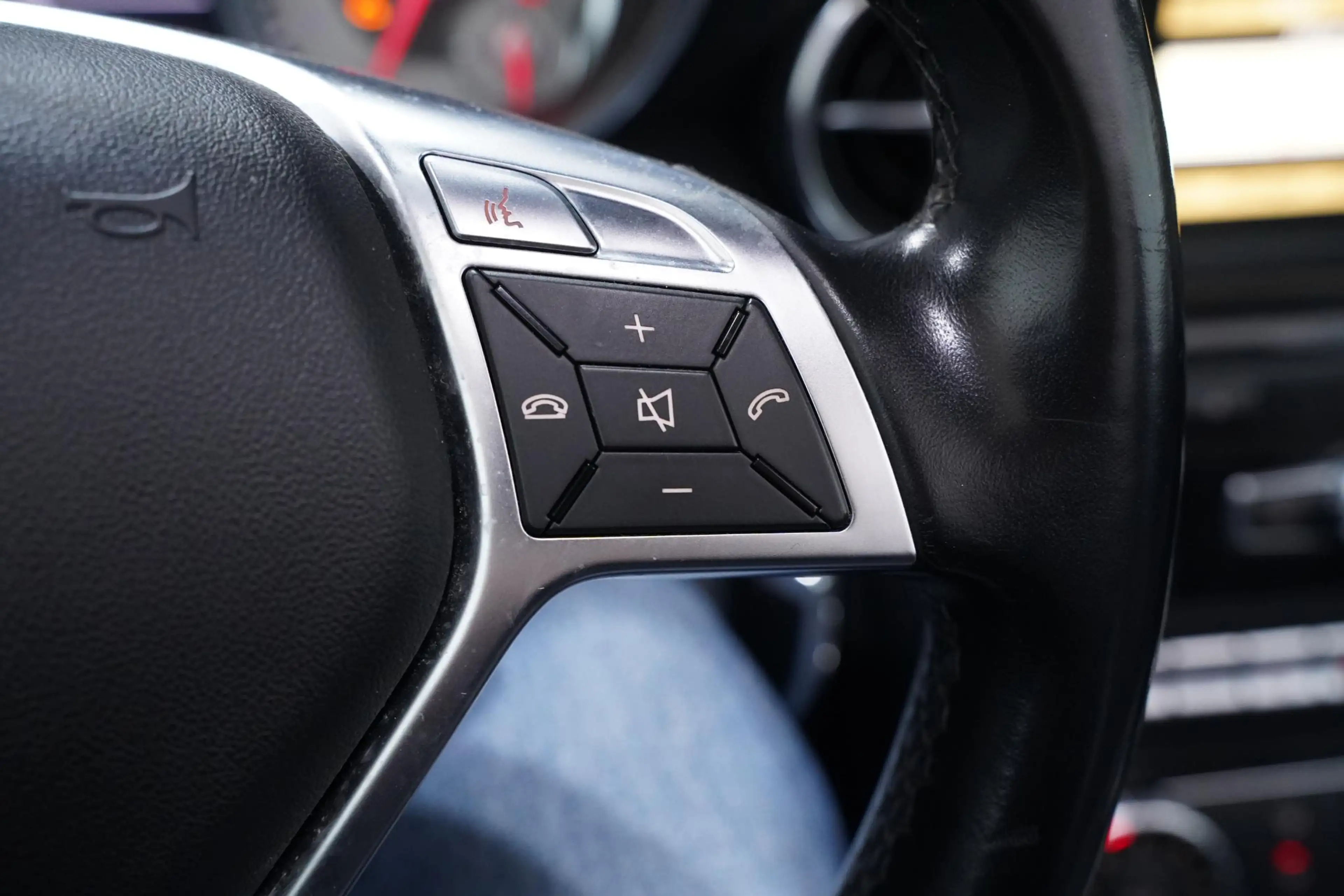 Mercedes-Benz SLK 200 navigatie lederen-bekleding stoelverwarming electr — photo 27