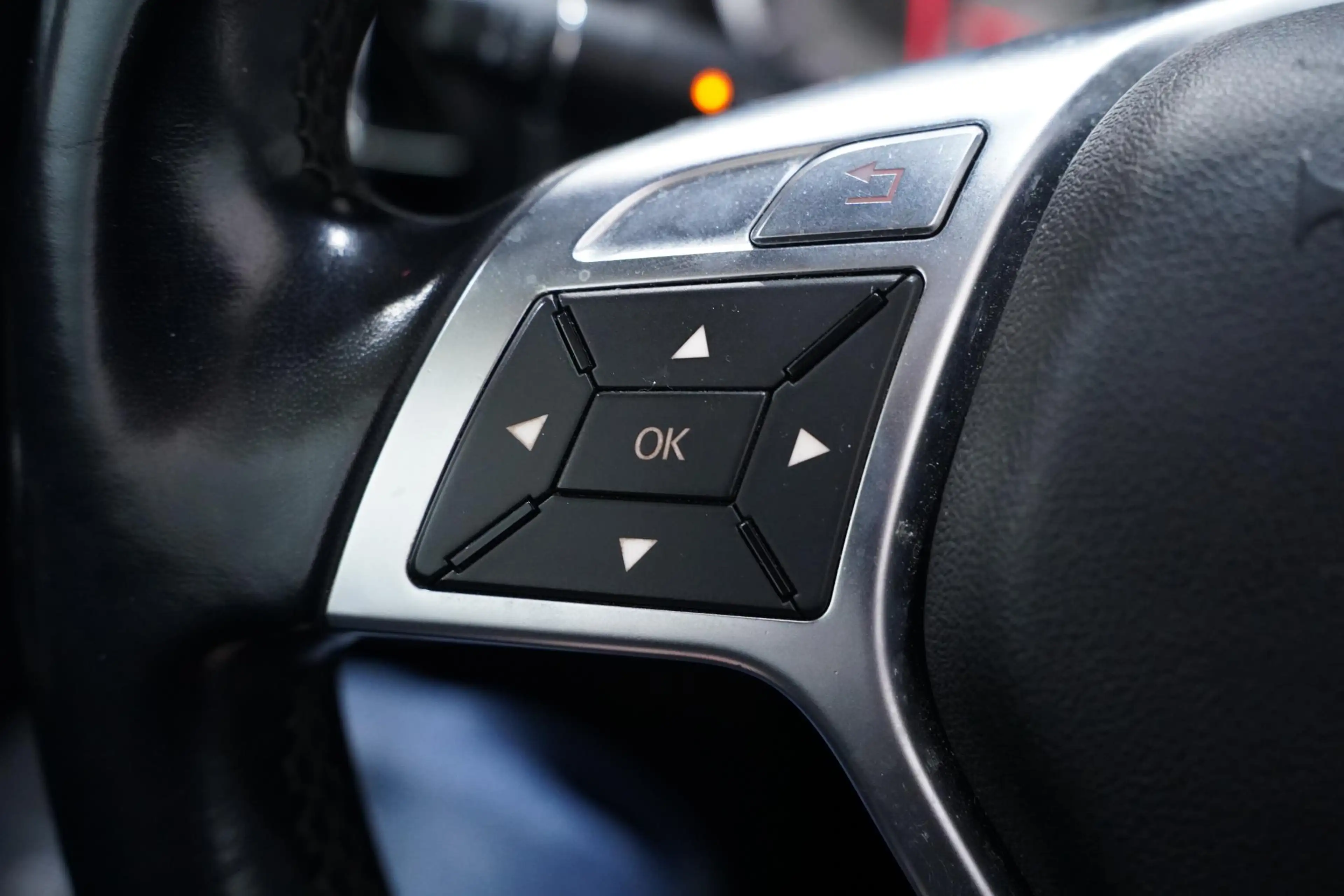 Mercedes-Benz SLK 200 navigatie lederen-bekleding stoelverwarming electr — photo 28