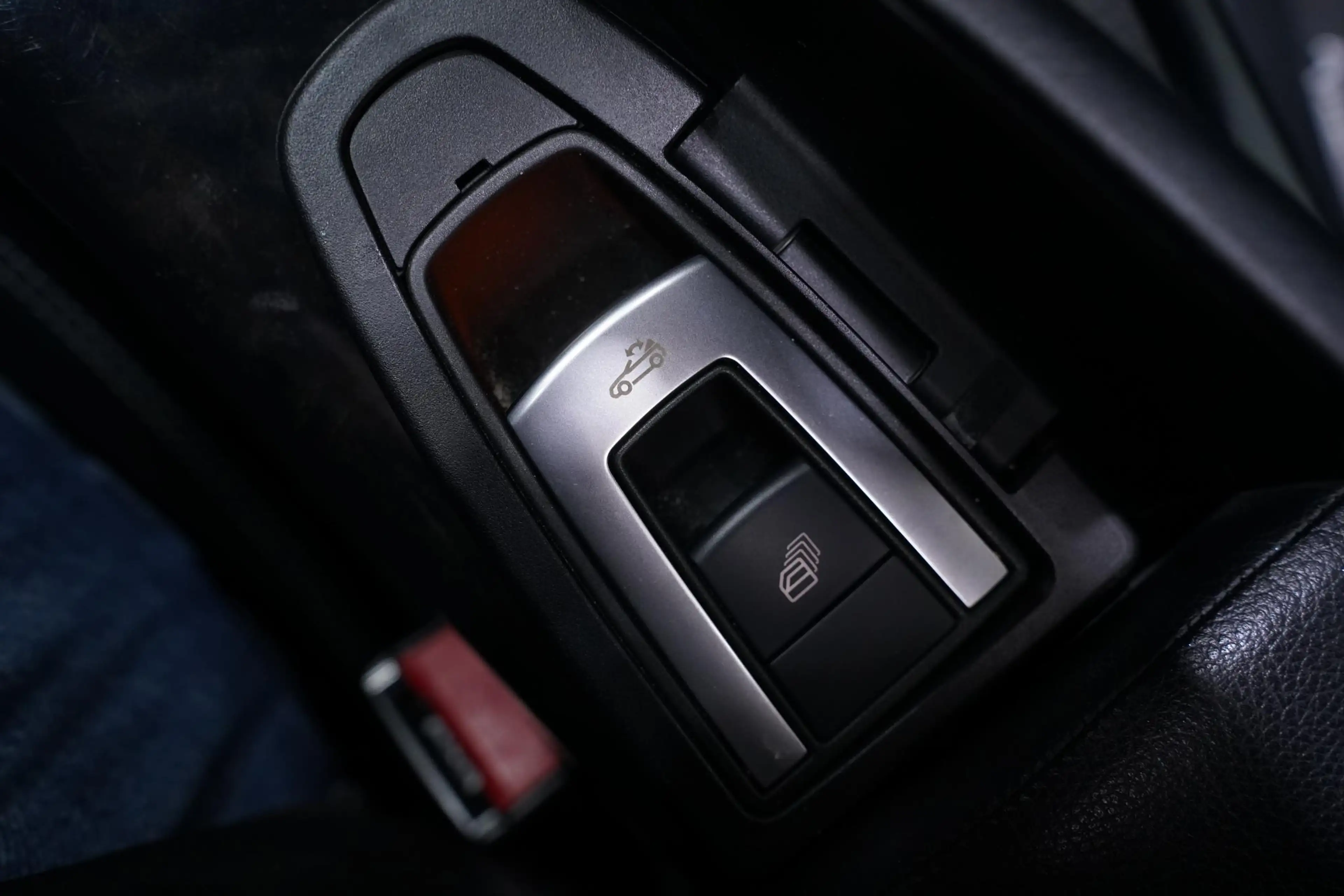 Mercedes-Benz SLK 200 navigatie lederen-bekleding stoelverwarming electr — photo 33