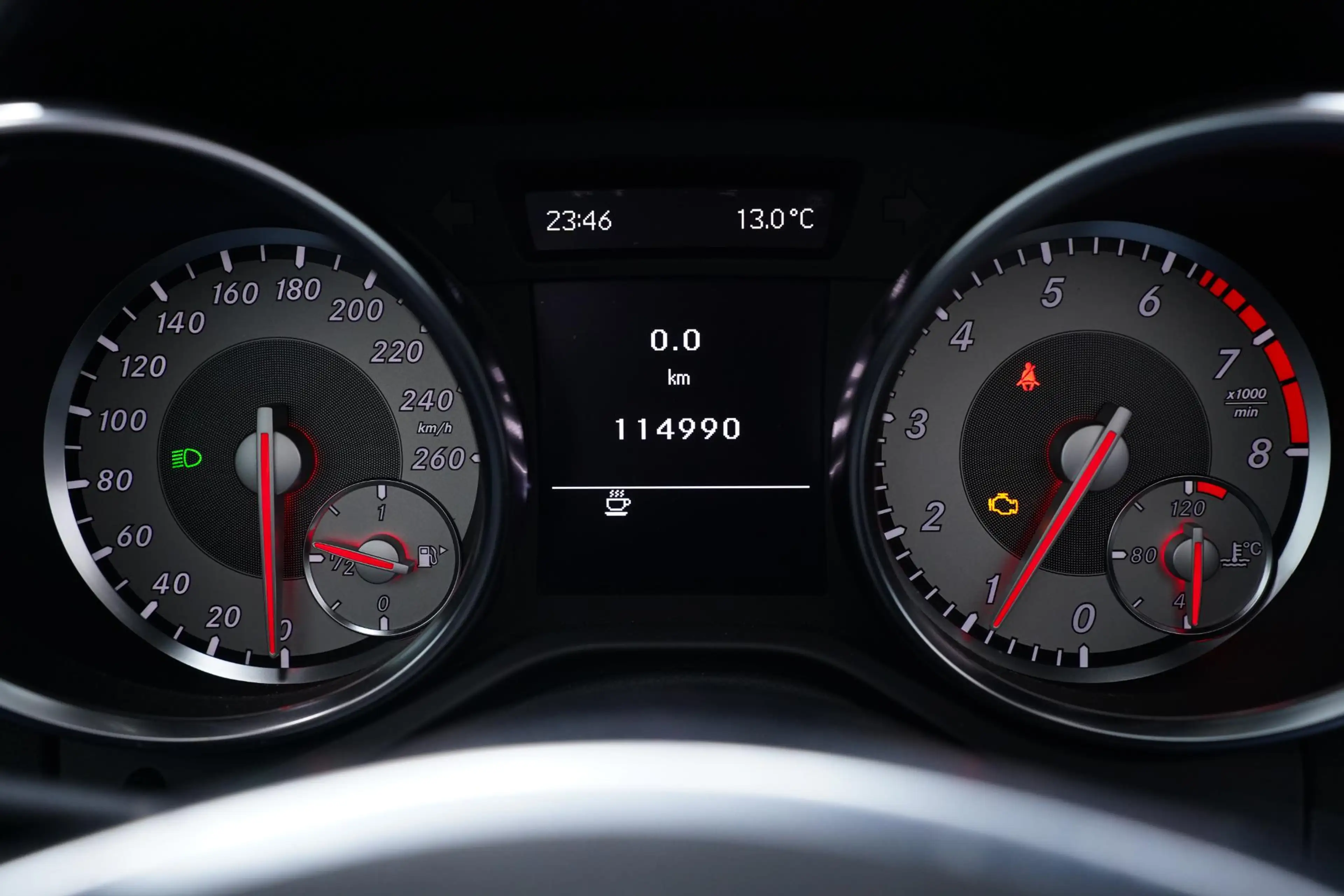 Mercedes-Benz SLK 200 navigatie lederen-bekleding stoelverwarming electr — photo 25