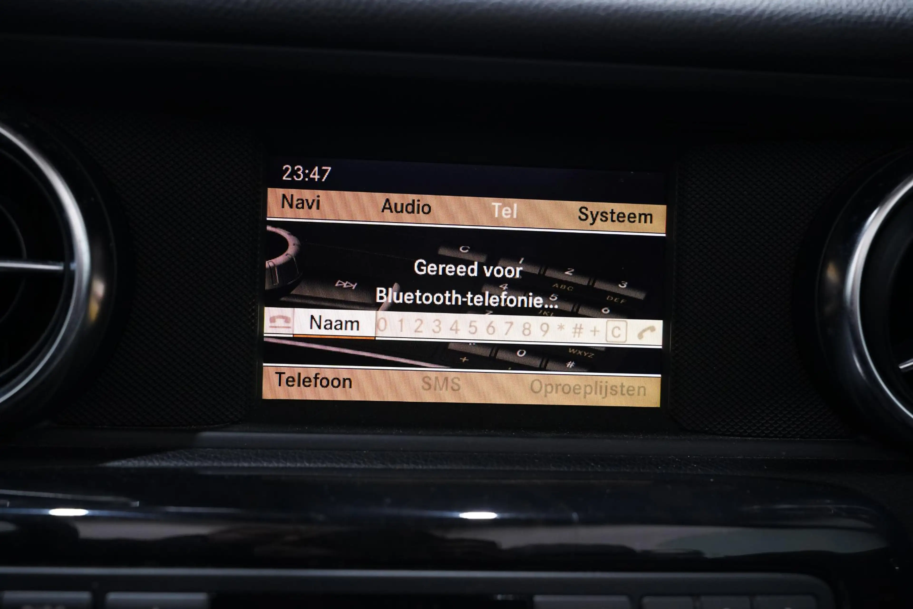 Mercedes-Benz SLK 200 navigatie lederen-bekleding stoelverwarming electr — photo 40