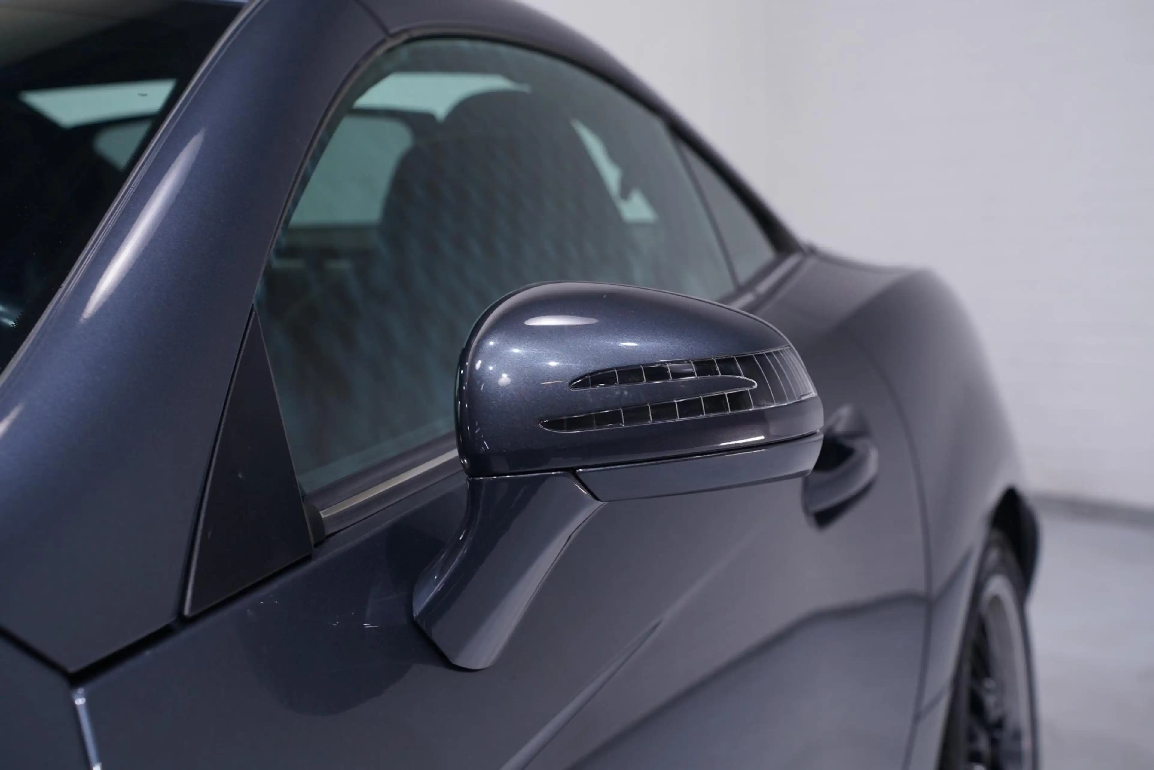 Mercedes-Benz SLK 200 navigatie lederen-bekleding stoelverwarming electr — photo 20