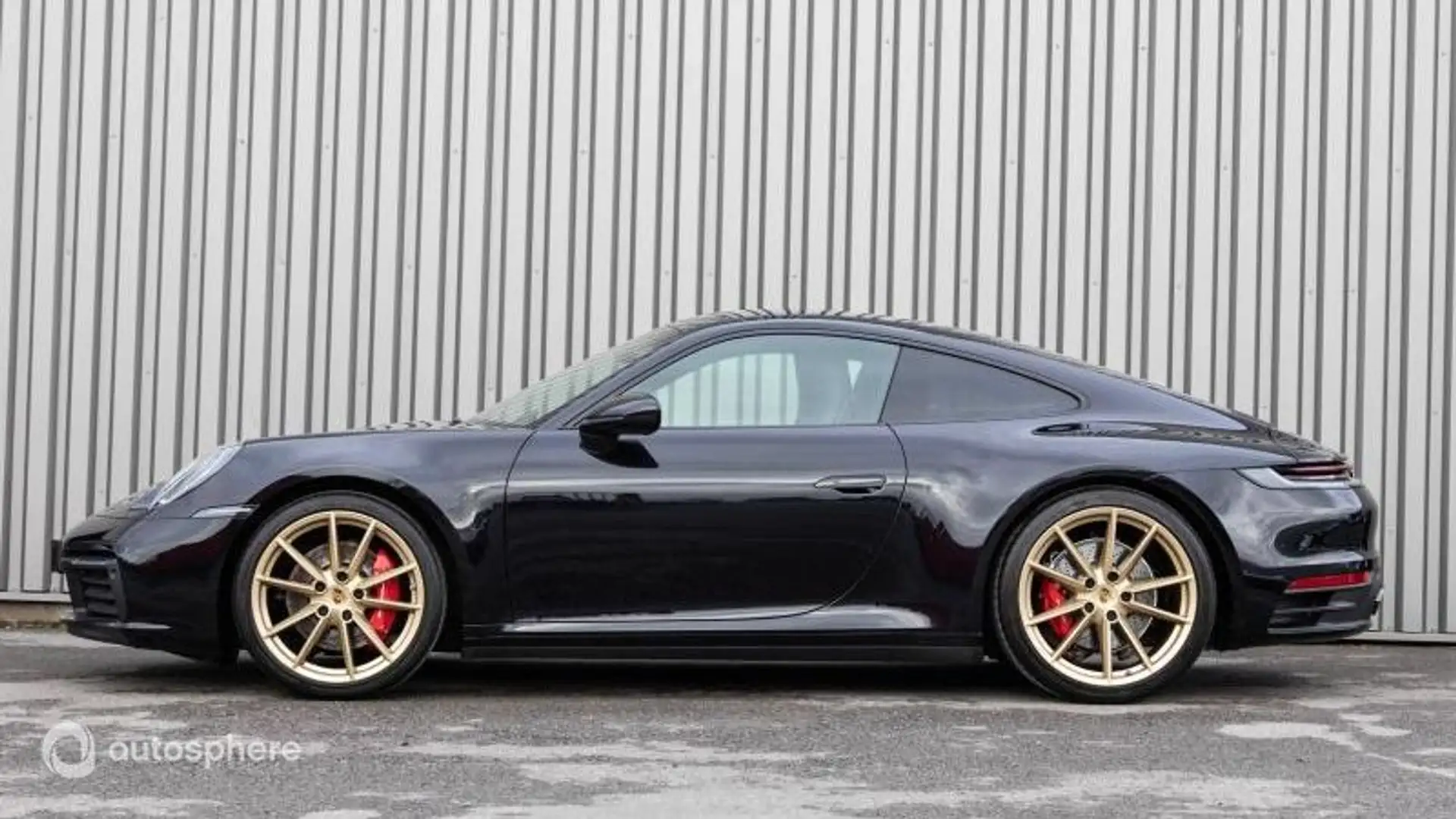 Porsche 911 3.0 450ch S PDK MY20 - 2