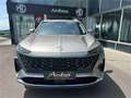 MG MGS9 PHEV Luxury - Sofort Verfügbar Silber - thumbnail 2