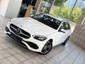 Mercedes-Benz C 180 C-Klasse C 180 (EURO 6d) Weiß - thumbnail 17