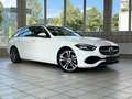 Mercedes-Benz C 180 C-Klasse C 180 (EURO 6d) Weiß - thumbnail 22