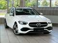 Mercedes-Benz C 180 C-Klasse C 180 (EURO 6d) Weiß - thumbnail 3