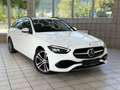Mercedes-Benz C 180 C-Klasse C 180 (EURO 6d) Weiß - thumbnail 2