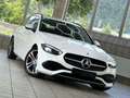 Mercedes-Benz C 180 C-Klasse C 180 (EURO 6d) Weiß - thumbnail 1