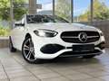 Mercedes-Benz C 180 C-Klasse C 180 (EURO 6d) Weiß - thumbnail 19