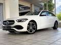 Mercedes-Benz C 180 C-Klasse C 180 (EURO 6d) Weiß - thumbnail 21