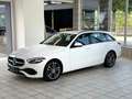 Mercedes-Benz C 180 C-Klasse C 180 (EURO 6d) Weiß - thumbnail 10