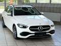 Mercedes-Benz C 180 C-Klasse C 180 (EURO 6d) Weiß - thumbnail 4