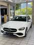 Mercedes-Benz C 180 C-Klasse C 180 (EURO 6d) Weiß - thumbnail 16