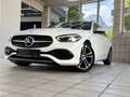 Mercedes-Benz C 180 C-Klasse C 180 (EURO 6d) Weiß - thumbnail 23