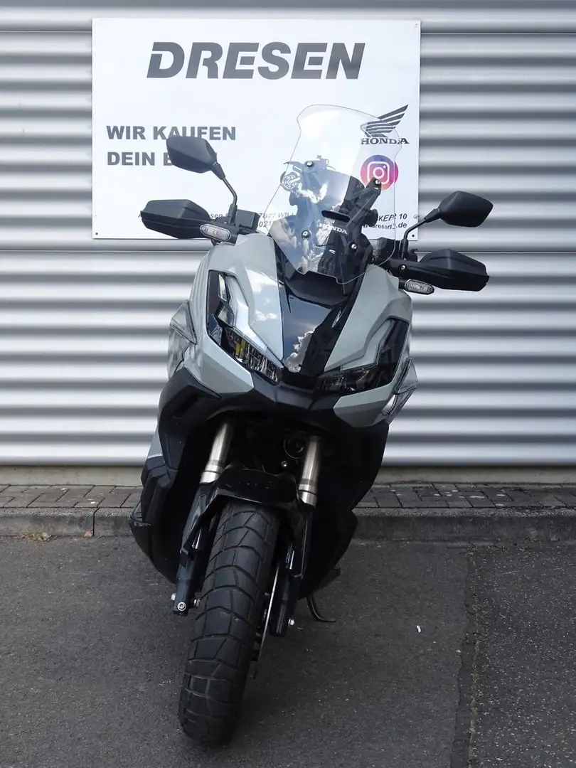 Honda ADV 350 ABS * 2. Hand * Gris - 2