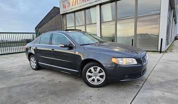 S80 1.6 D DRIVe - Toit ouvrant - Cuir