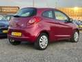 Ford Ka/Ka+ 1.2 Titanium/AIRCO Mauve - thumbnail 6