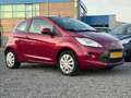 Ford Ka/Ka+ 1.2 Titanium/AIRCO Mauve - thumbnail 4