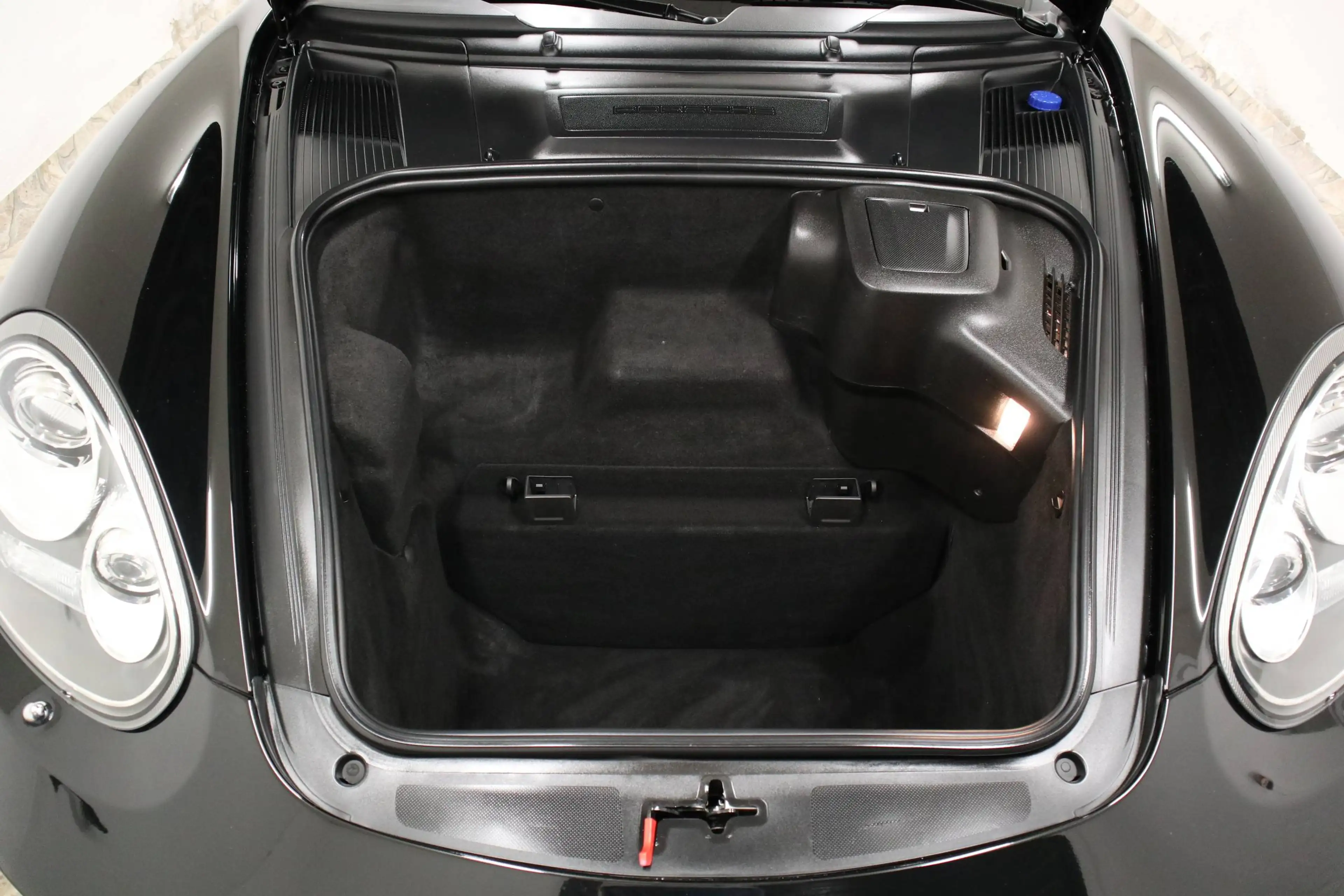 Porsche Boxster Boxster PDK + Sound-Package Plus — photo 19