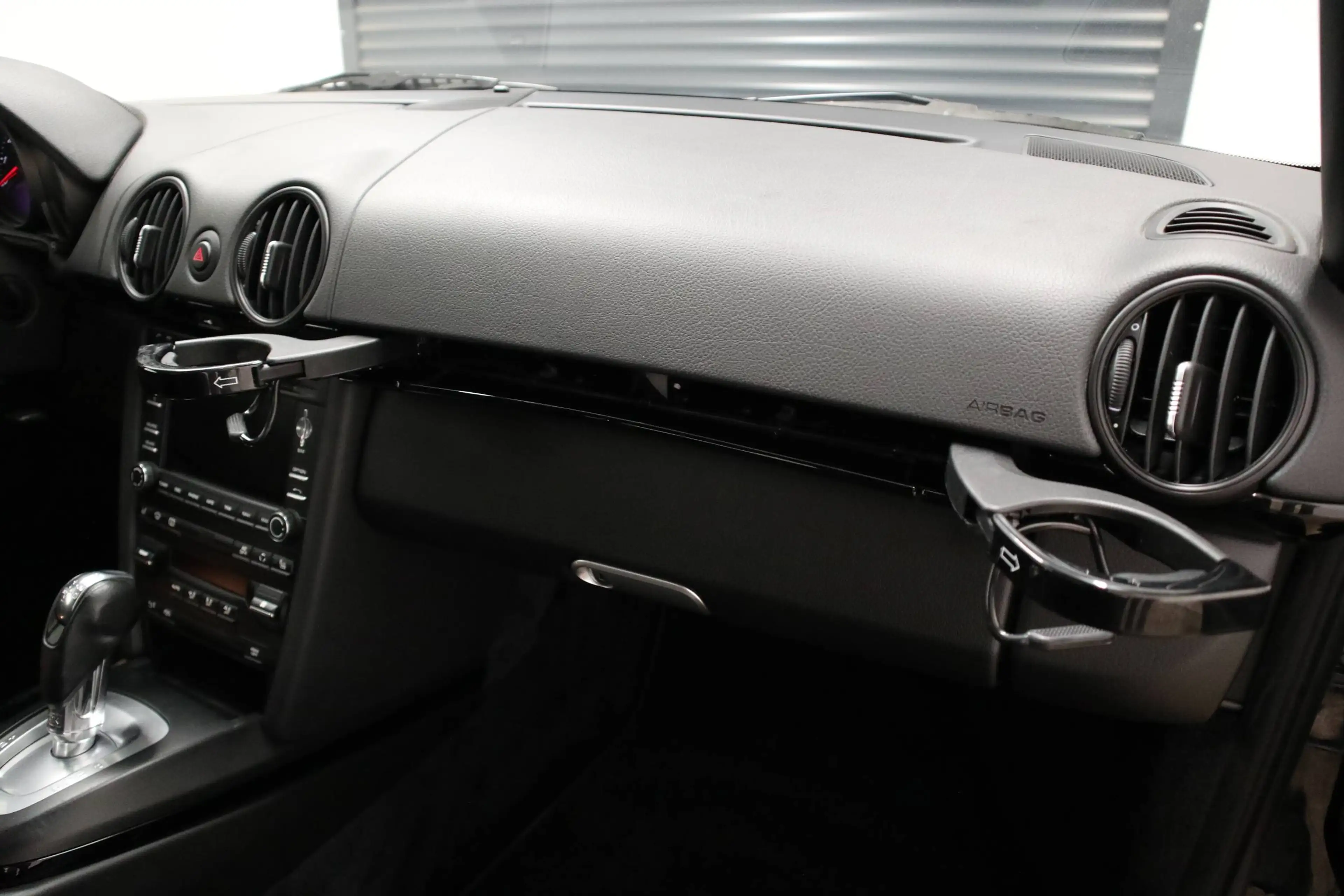 Porsche Boxster Boxster PDK + Sound-Package Plus — photo 15