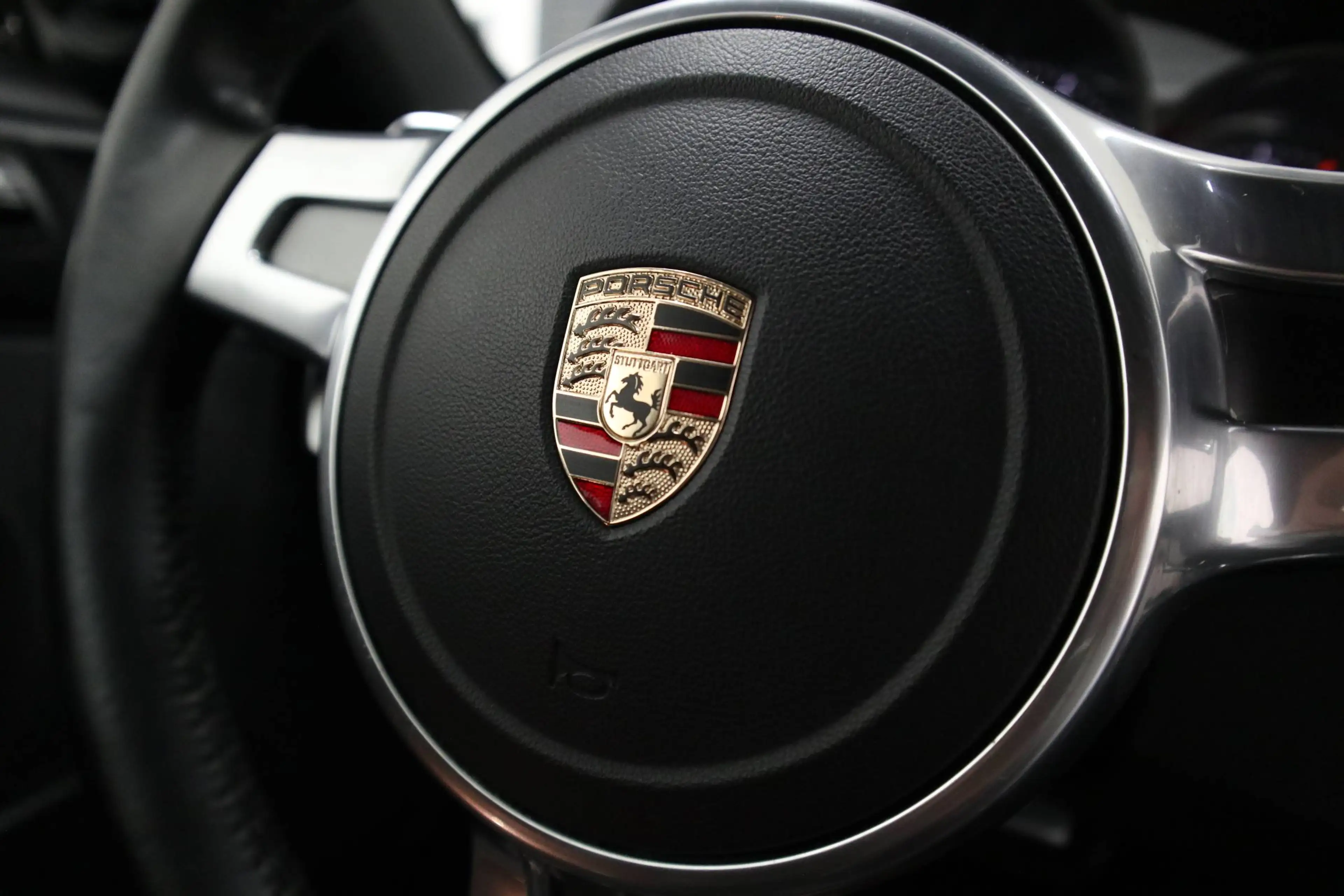 Porsche Boxster Boxster PDK + Sound-Package Plus — photo 21