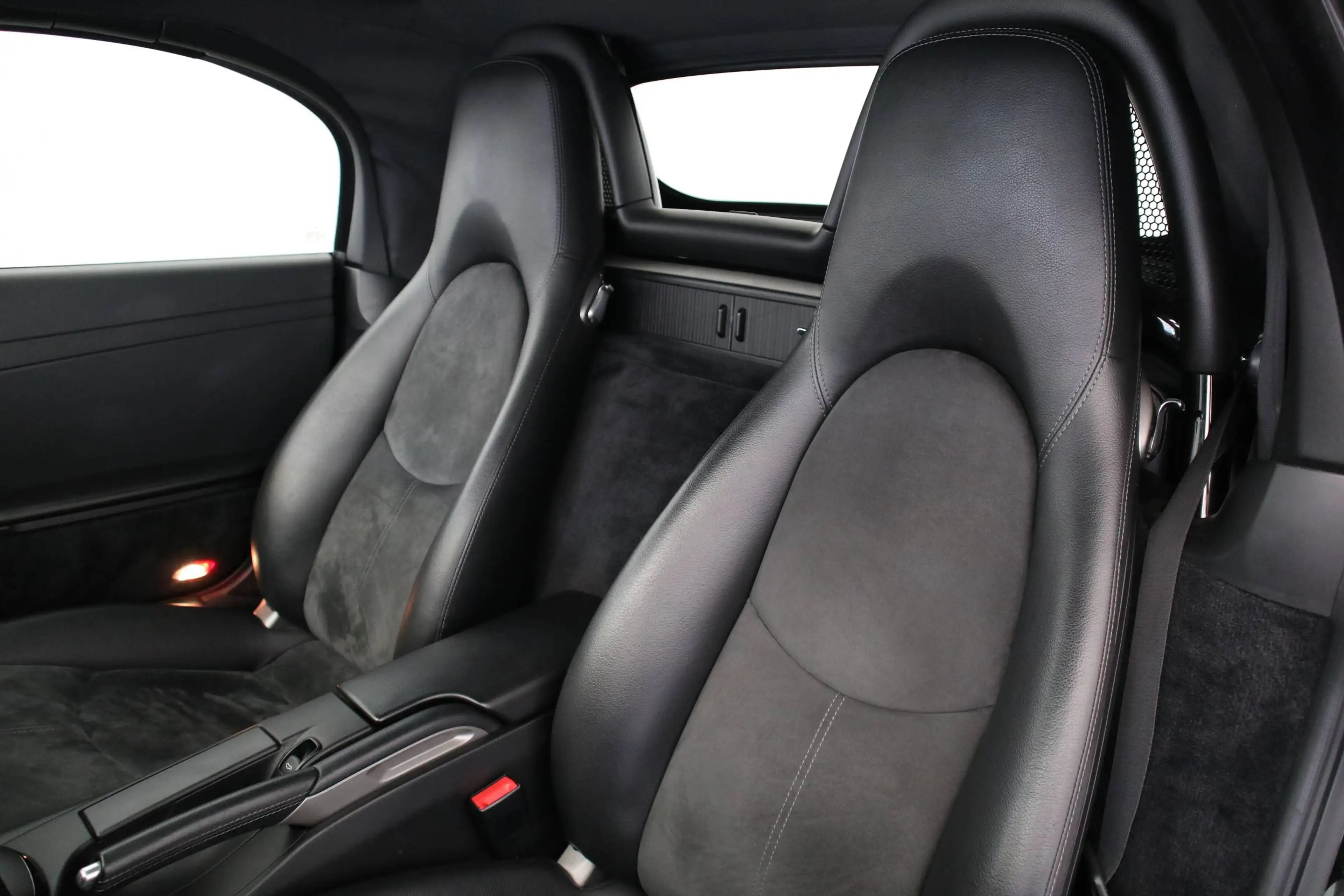 Porsche Boxster Boxster PDK + Sound-Package Plus — photo 13
