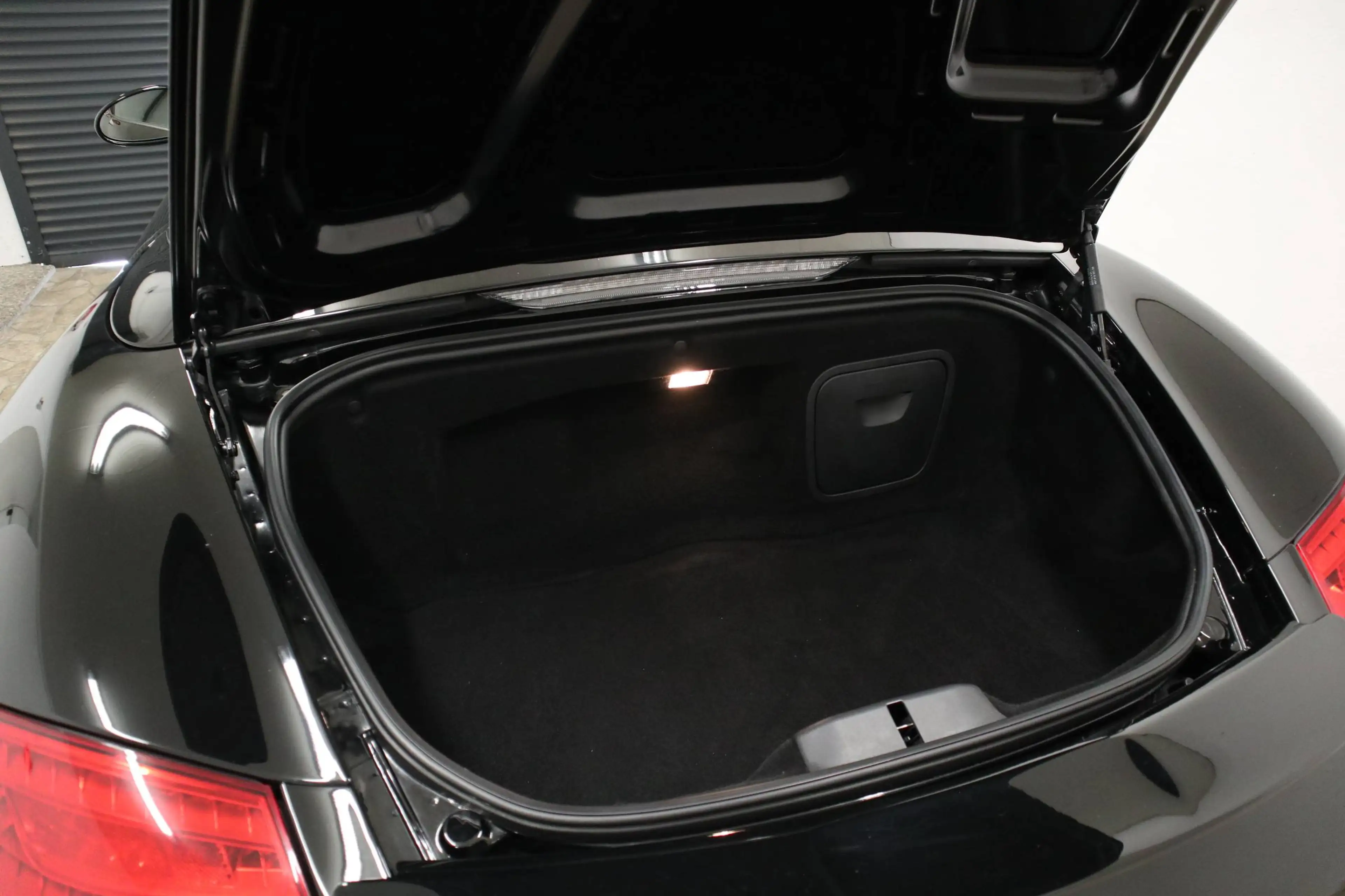 Porsche Boxster Boxster PDK + Sound-Package Plus — photo 20