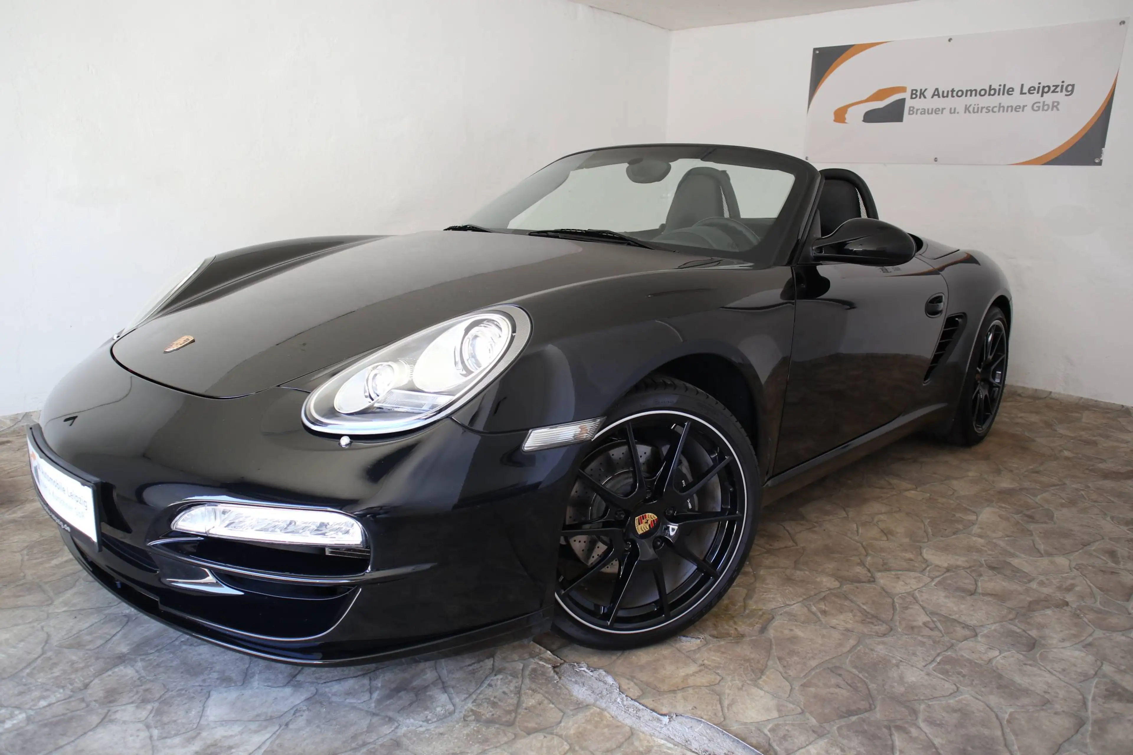 Porsche Boxster Boxster PDK + Sound-Package Plus — photo 4